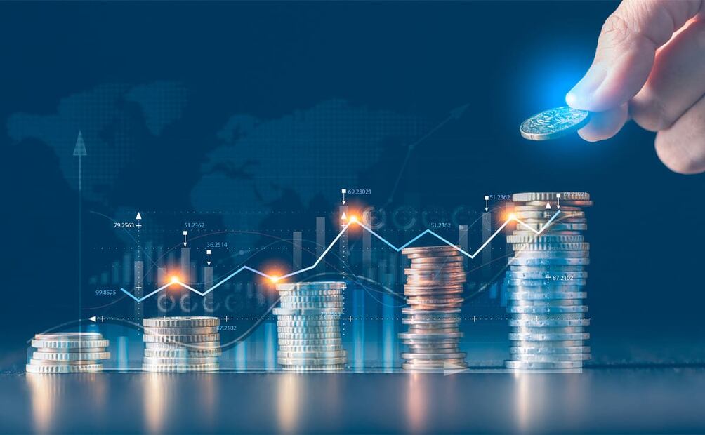 Binance amplió su oferta más allá de los activos digitales. Fotos: iStock