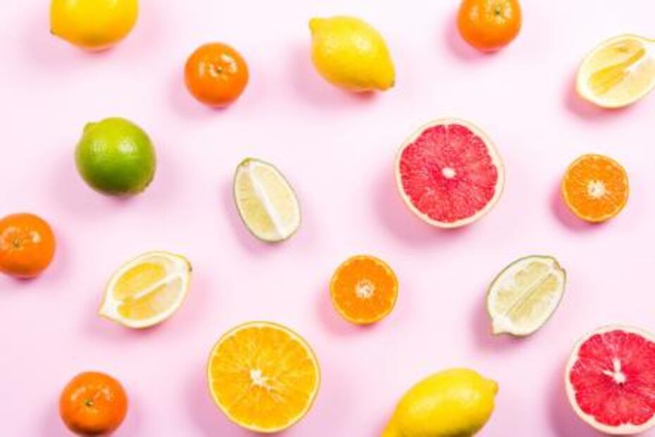 5 Mitos y realidades de la fruta