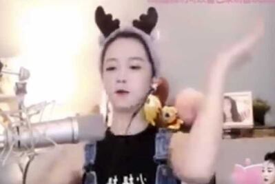 Youtuber china, a prisión por cantar de manera "irrespetuosa" el himno nacional