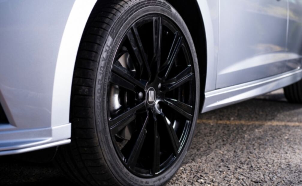SEAT permite "tunear" tu coche sin perder la garantía