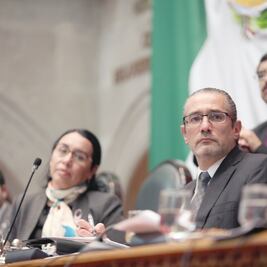 Fiscalía de Edomex indaga a santeros