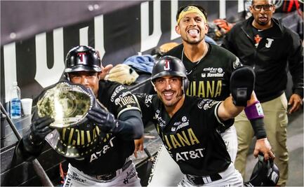 Los Toros de Tijuana aplastan a Rieleros en el arranque de los playoffs de la LMB