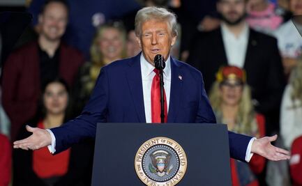 Trump congela subvenciones y préstamos federales; podría afectar investigación en salud y programas educativos