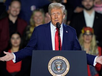 Aranceles de Trump serían catastróficos para México, alerta Banco Base; afirma que causaría caída del PIB de 4.4%