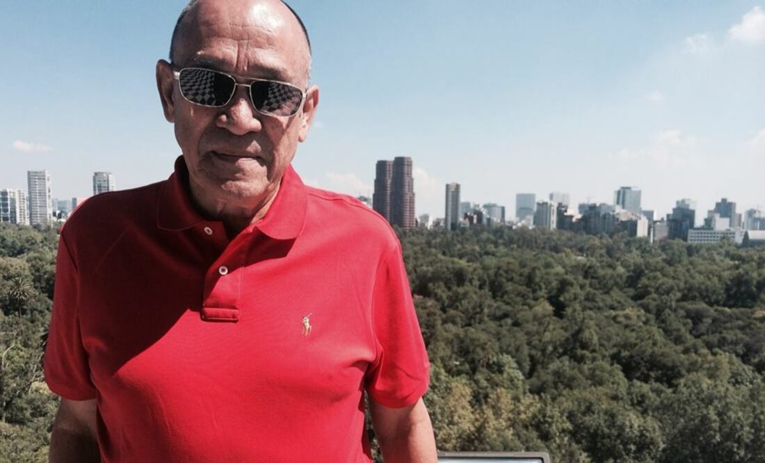 El periodista Carlos Domínguez Rodríguez fue asesinado en Nuevo Laredo, Tamaulipas (Foto: Archivo / EL UNIVERSAL / Facebook)