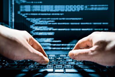 Compañías gastan 1.6 mdd en incidentes de ciberseguridad