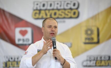 Rodrigo Gayosso se compromete a destinar 200 mdp anuales para Jojutla