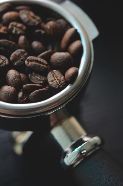 Todo lo que querías saber sobre el café de grano 