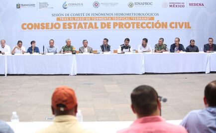 “El Bronco” pedirá más de 7 mil 500 mdp para resarcir afectaciones por “Fernand”