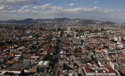 CDMX, sin afectaciones tras sismo de 4.9 con epicentro en Guerrero