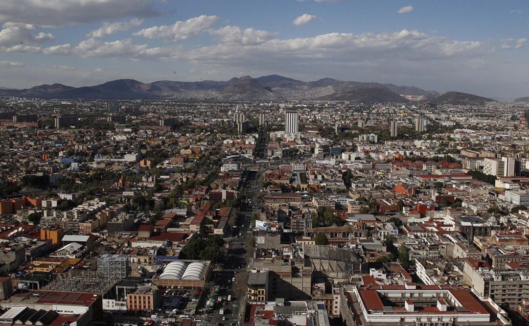 Foto: Archivo. EL UNIVERSAL