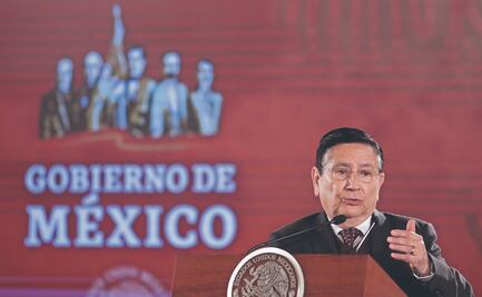 Al menos 26 acusados, pero ninguno con sentencia