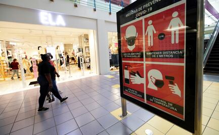 Ante Covid-19, negocios deben adaptarse y evolucionar: empresarios