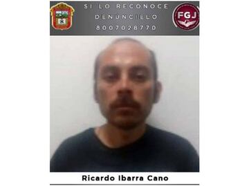 Dan 62 años cárcel a sujeto que asesinó a su pareja y arrojó cuerpo a cisterna en Edomex