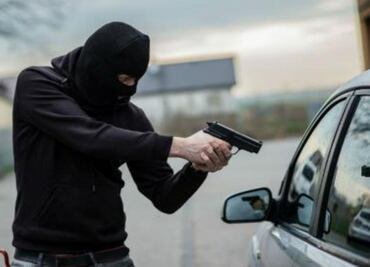 Matan a ciudadano estadounidense durante intento de asalto en zona metropolitana de la ciudad de Puebla