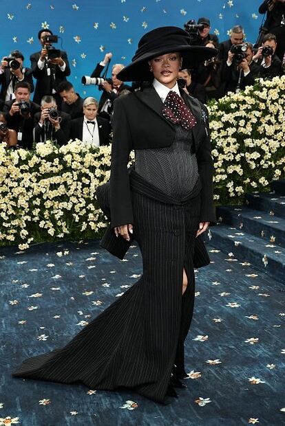 Rihanna. Foto: Dia Dipasupil / AFP