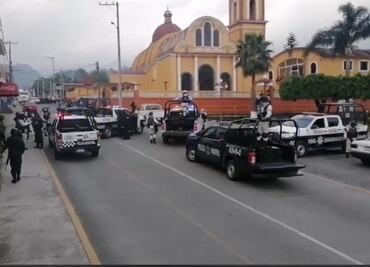Asesinan a tiros a precandidato del PRI a presidencia municipal de La Perla