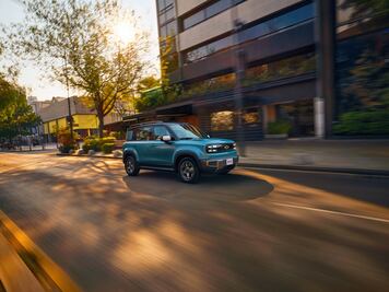 Chevrolet Spark 2026: precios y versiones en México