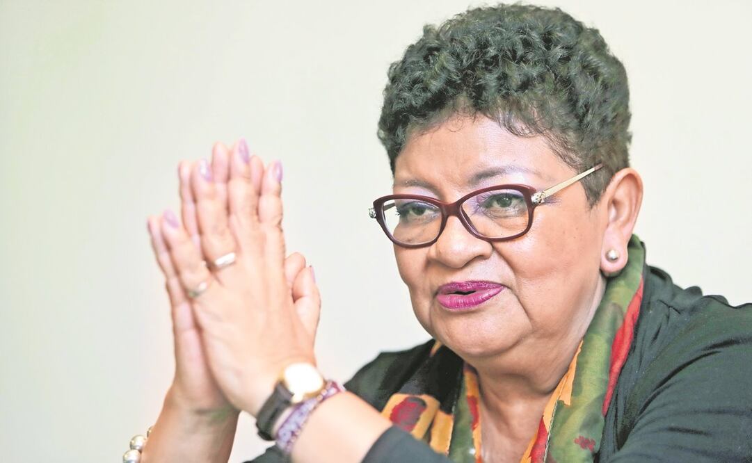 Foto: Archivo. EL UNIVERSAL