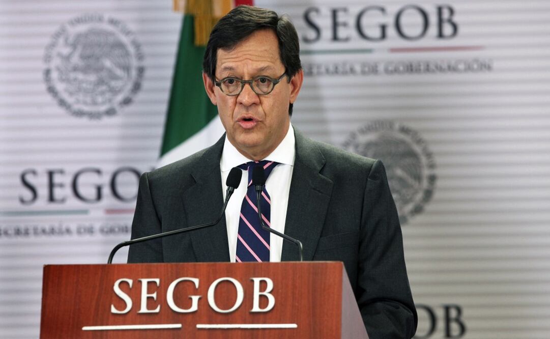 Campa said the confession from a state police officer provided confirmation of the killings. (Photo: AP)