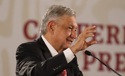 El presidente tiene que hablar con todos dice AMLO, luego de recibir a Luis Téllez