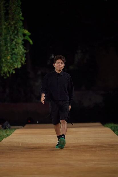 Daniel Herranz: “Zurce es una firma que le habla a todo el mundo”