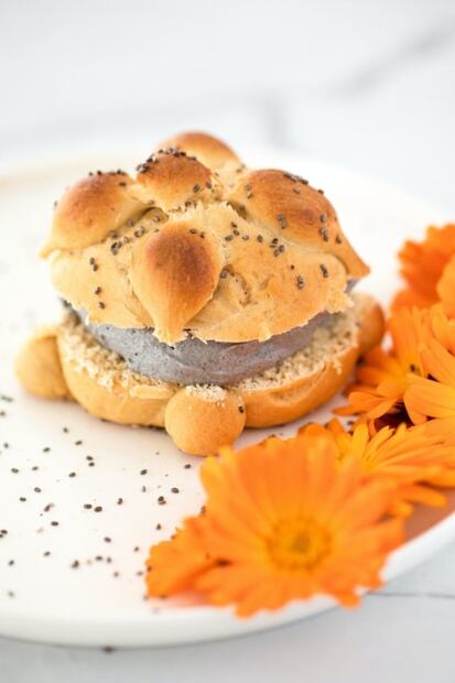 Mejor un bolillo ¿Cuánto cuesta el pan de muerto en 2022?