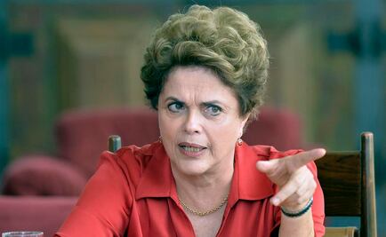 Dilma Rousseff dice que "sólo espera justicia"