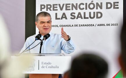 No existe certeza de que se regresara dinero incautado a extesorero, asegura Riquelme Solís