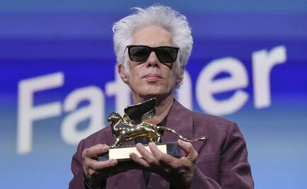 "Father Mother Sister Brother", de Jim Jarmusch, gana León de Oro en Venecia 