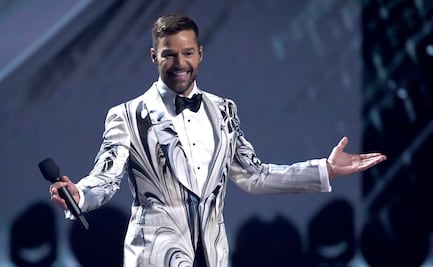 Ricky Martin tiene miedo por su vida ante el racismo en EU