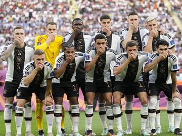 Qatar 2022, el Mundial de las protestas