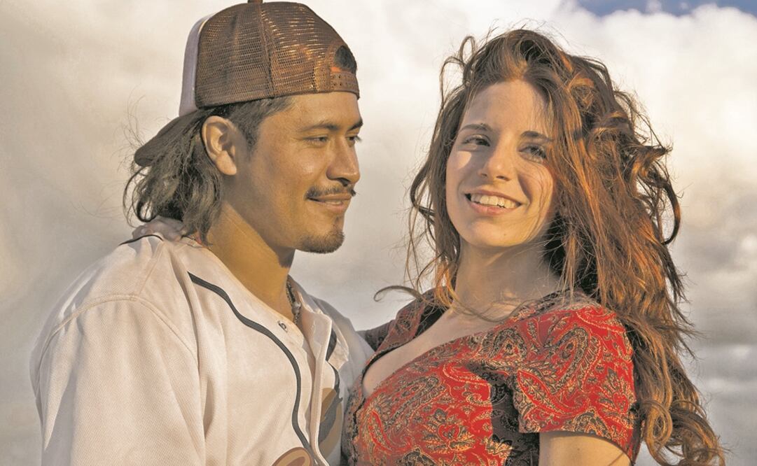 La serie lleva un tono de comedia con humor negro. Foto: CORTESÍA FOX