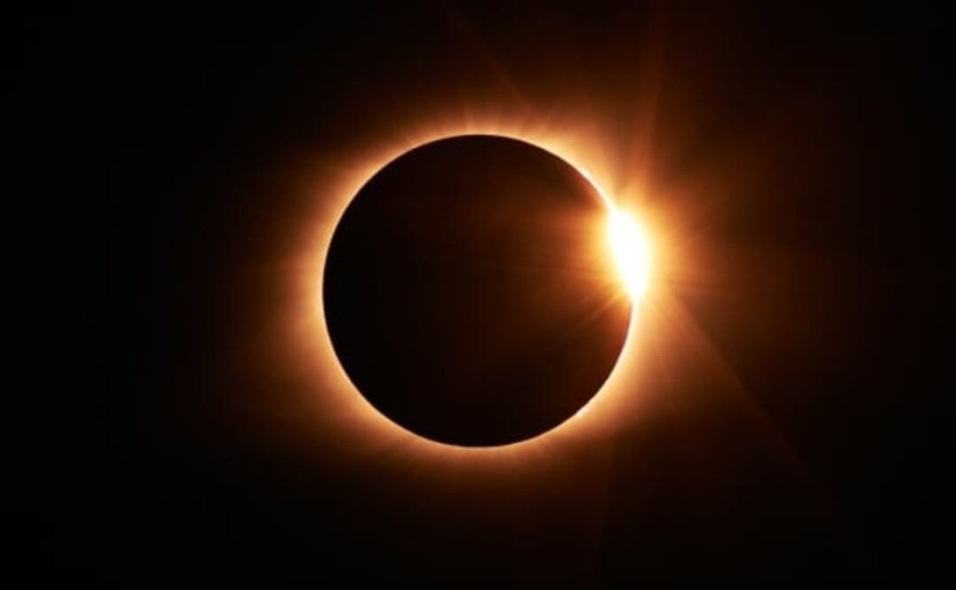 Eclipse solar total en agosto 2026: ¿se podrá ver desde México?; conoce aquí los detalles. Foto: Archivo EL UNIVERSAL