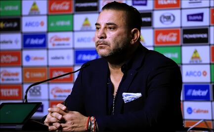 Mohamed: El rol de protagonista nunca lo vi en duda