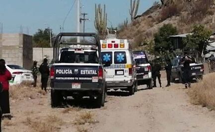 Degollan a mujer en Juan José Ríos, Guasave; suman 8 feminicidios en lo que va del 2023 en Sinaloa