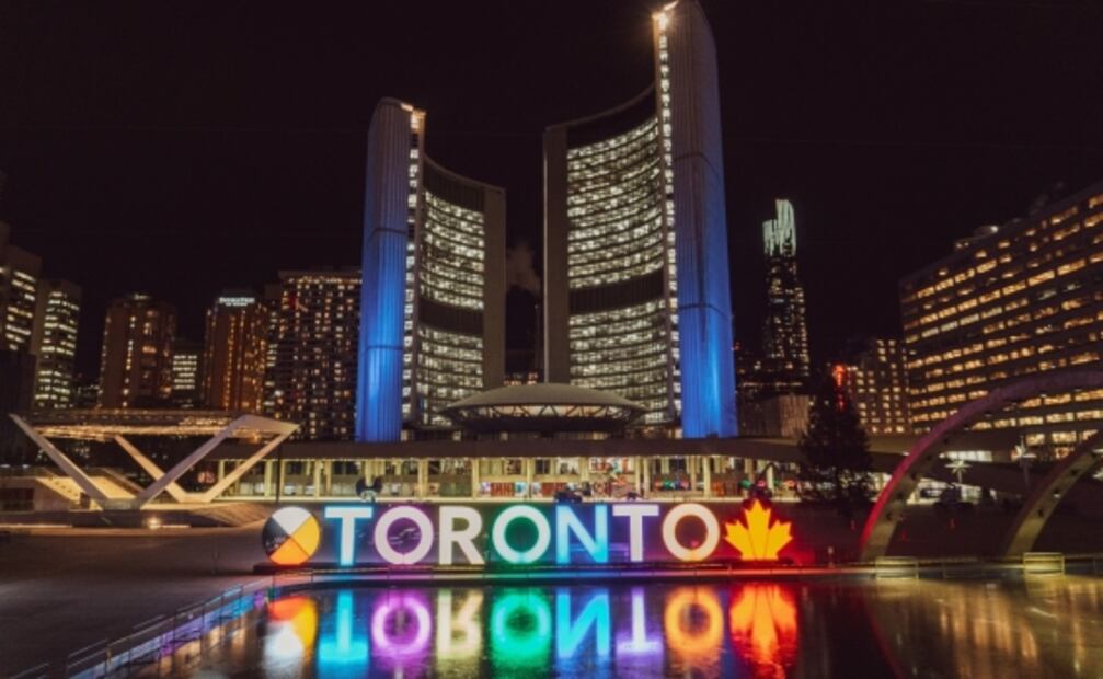 Canadá dejará de pedir prueba de Covid-19 a viajeros extranjeros