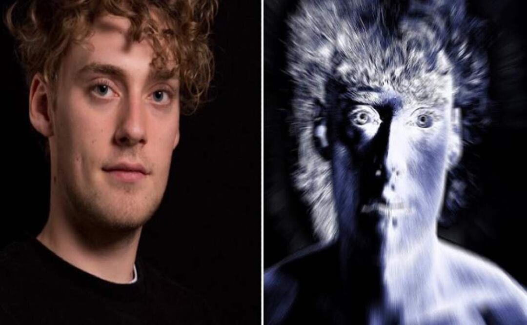 Tal vez gastar un millón de dólares en la imagen de un mono no parezca que valga la pena, pero ¿podrías interesarte en el alma de alguien?