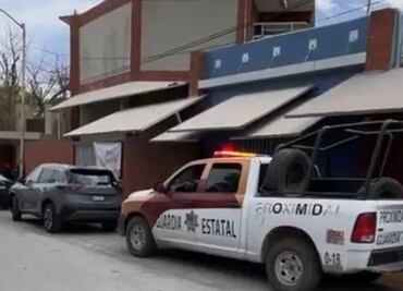 Alumno amenaza con atacar a sus compañeros con un arma de fuego en colegio de Reynosa; Fiscalía ya realiza investigaciones