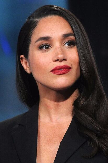 Meghan Markle, duquesa de Sussex