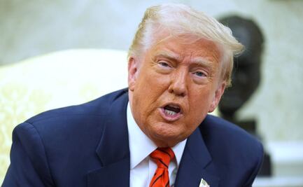 EU amenaza con aranceles de más del 10% a países con los que tenga déficit comercial; tarifas aduaneras podrían ser "más alta", advierte