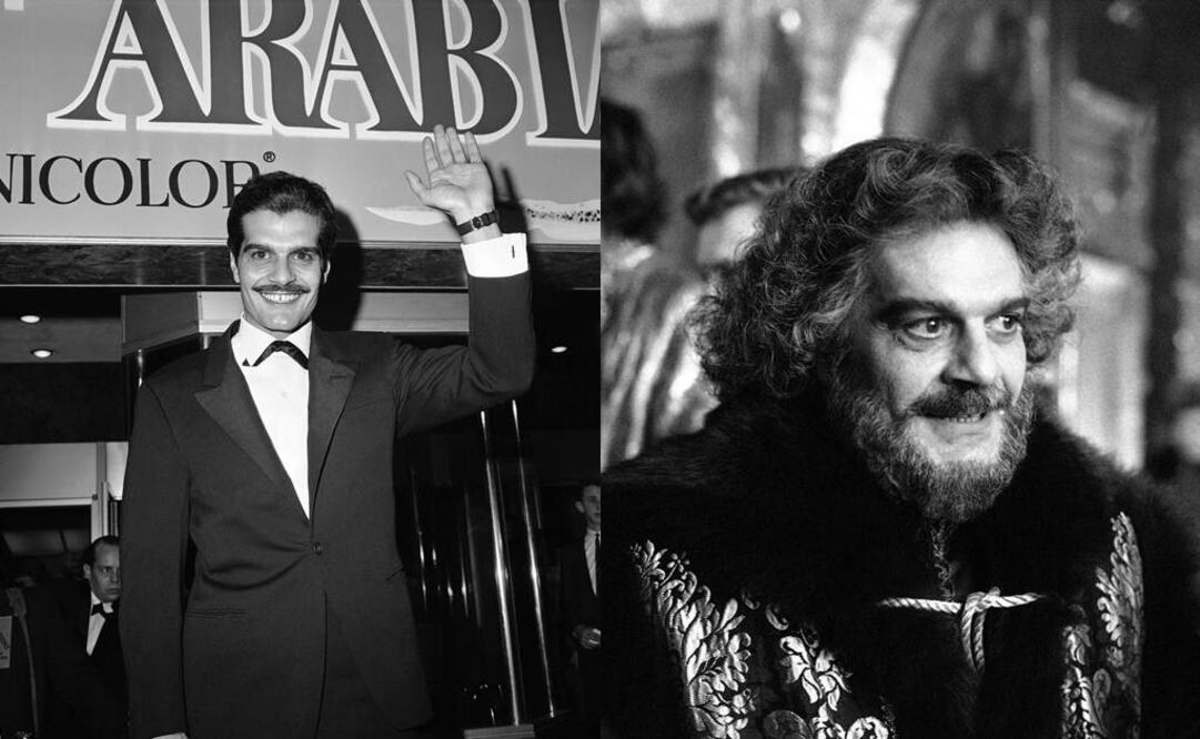 Dio vida al revolucionario argentino Ernesto "Che" Guevara, al italiano Marco Polo y al líder de Mongolia Genghis Khan.  Fue un oficial alemán y un príncipe. AP