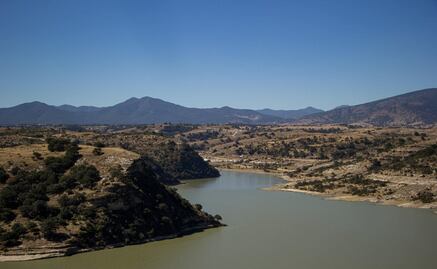 La Atlántida mexicana está muy cerca de la CDMX, conócela