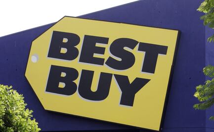 Descuentos de hasta 110 mil pesos, así es la liquidación de Best Buy por su cierre en México