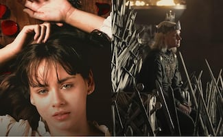 "La Casa del Dragón” muestra su nuevo rostro y “Como agua para chocolate” regresa: así arranca el 2026 de HBO Max