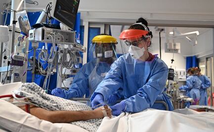 Peligroso pensar que la pandemia del Covid-19 está llegando a su fin: Tedros Adhanom