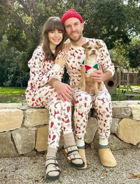 Lily Collins revive la violencia que vivió con una expareja: "Me hizo sentir muy pequeña"