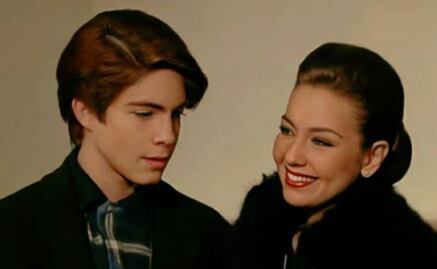 Osvaldo Benavides usa a "Nandito" de "María la del Barrio" para debutar como director en "Noche de Bodas"