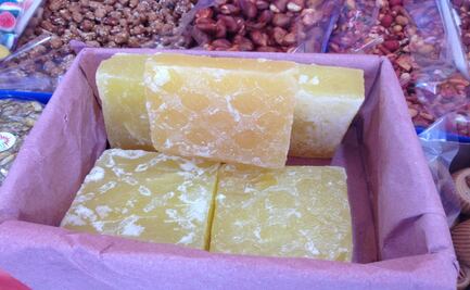 Por qué no debes usar acitrón en tus recetas (y con qué sustituirlo)