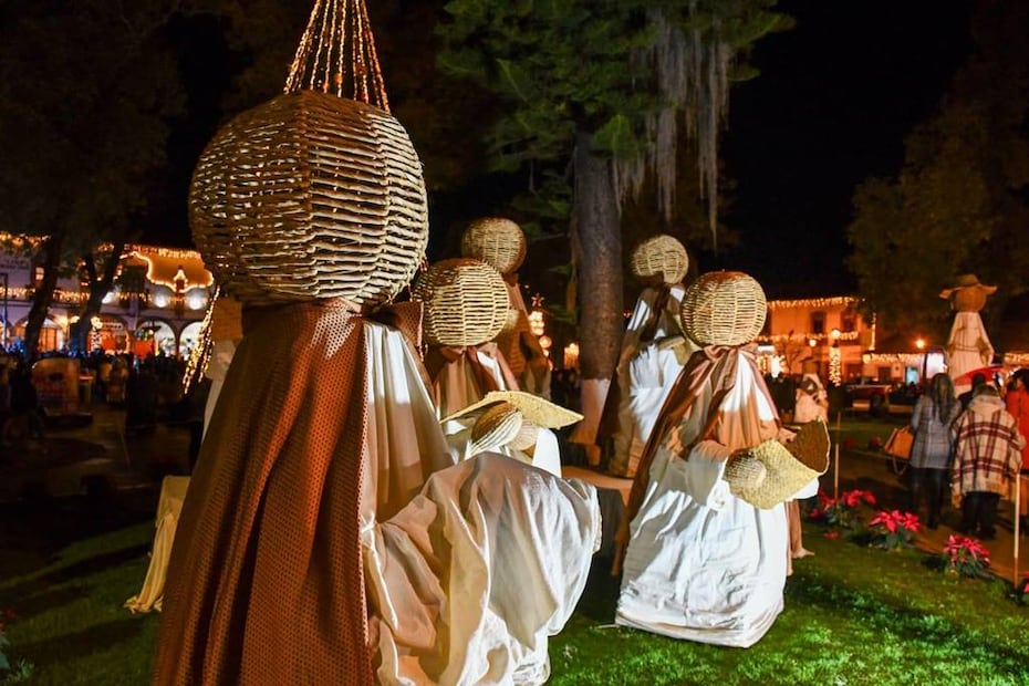 Foto: Gobierno de Pátzcuaro